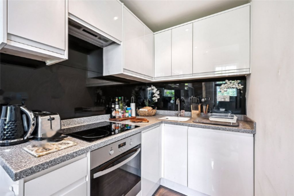 Appartement à Londres, Royaume-Uni, 23 m² - image 8