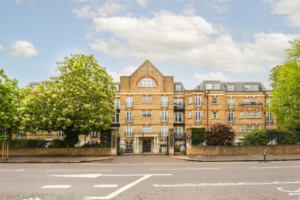 Piso en Londres, Reino Unido, 54 m² - imagen 8