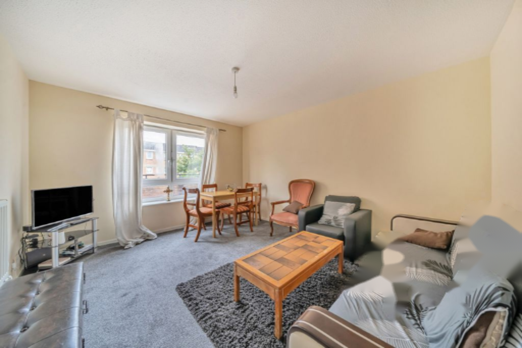 Flat in London, United Kingdom, 48 m² - picture 8