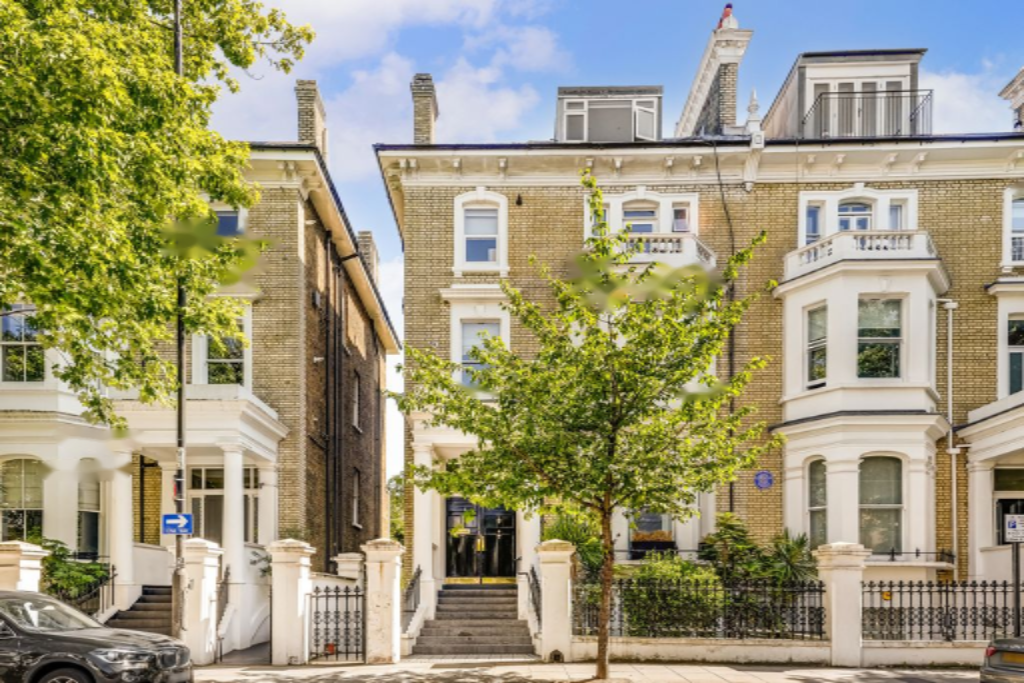 Piso en Londres, Reino Unido, 87 m² - imagen 8