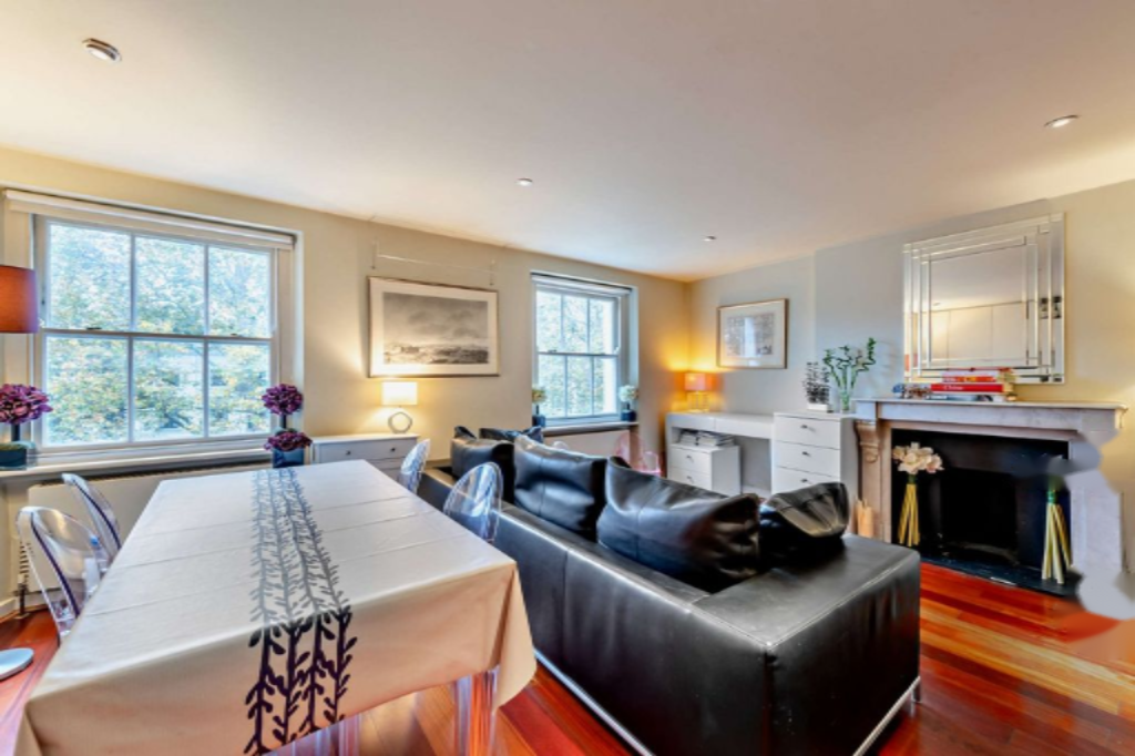 Piso en Londres, Reino Unido, 56 m² - imagen 8