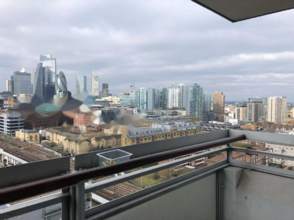 Flat in London, United Kingdom, 47 m² - picture 8