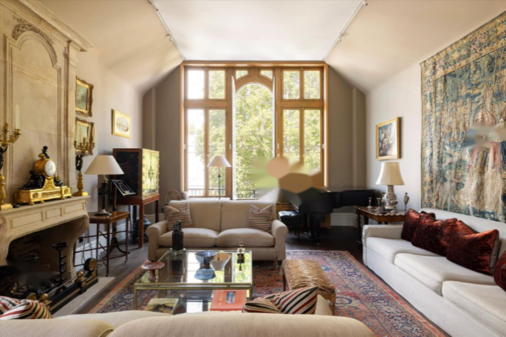 Piso en Londres, Reino Unido, 273 m² - imagen 8