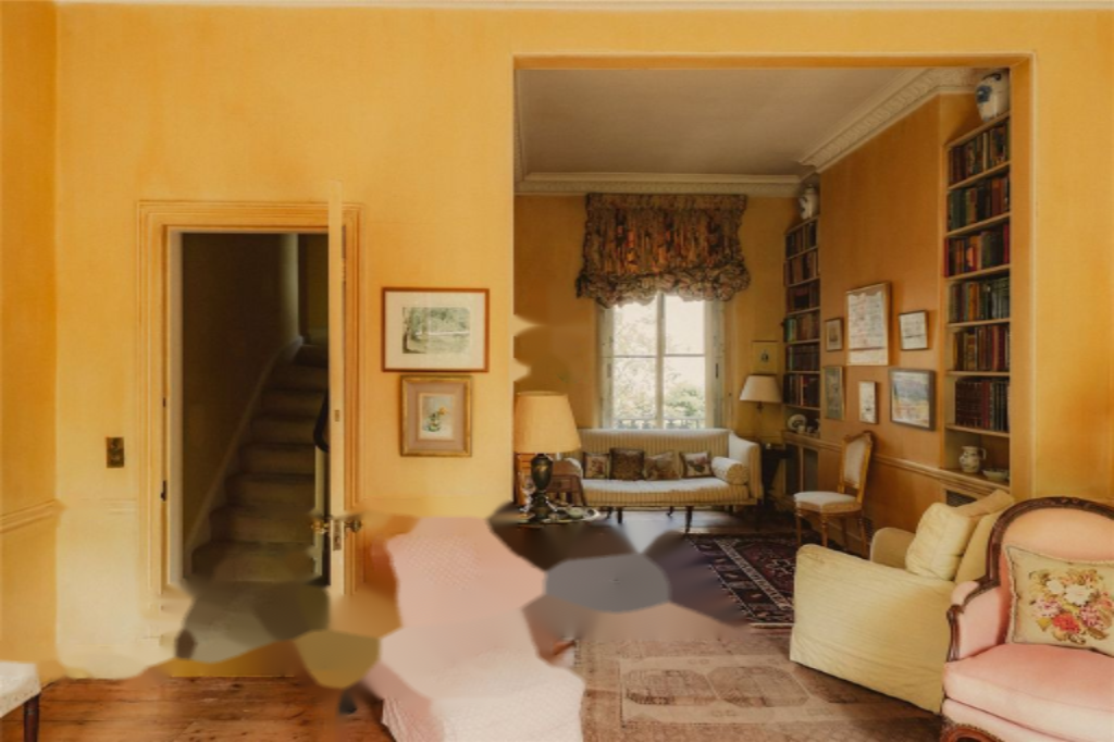 Flat in London, United Kingdom, 214 m² - picture 8