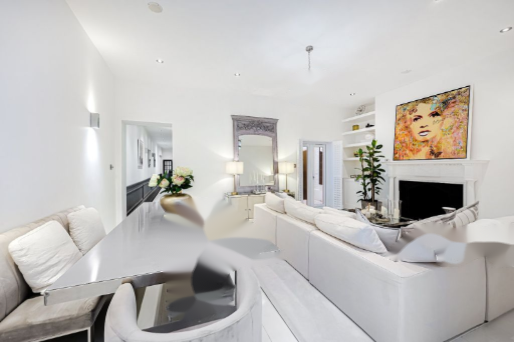 Appartamento a Londra, Regno Unito, 8 m² - foto 8