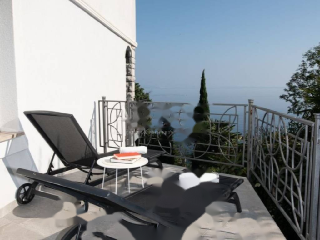 Appartement à Opatija, Croatie, 140 m² - image 8