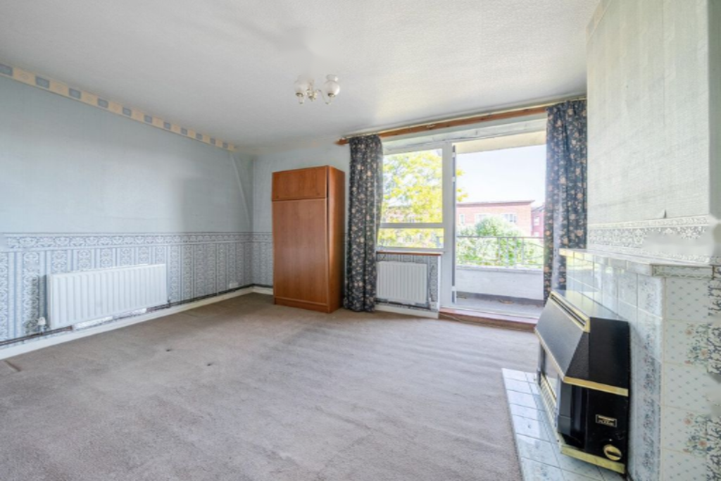 Appartamento a Londra, Regno Unito, 35 m² - foto 8