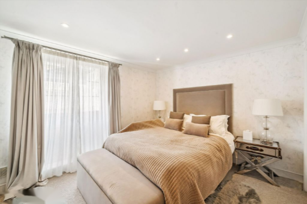 Appartement à Londres, Royaume-Uni, 111 m² - image 8