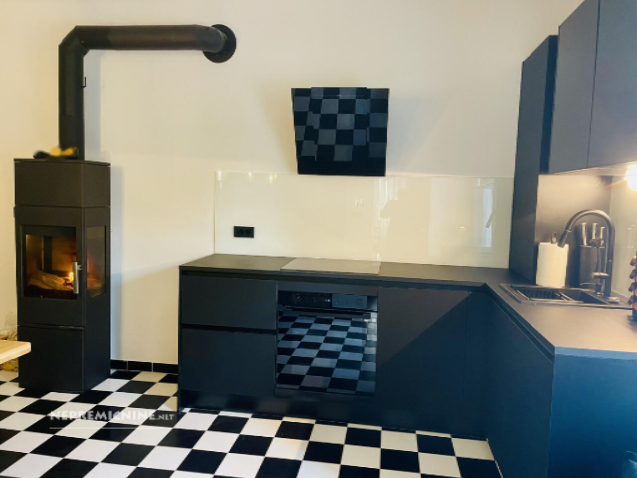 Wohnung in Piran, Slowenien, 59 m² - Foto 8