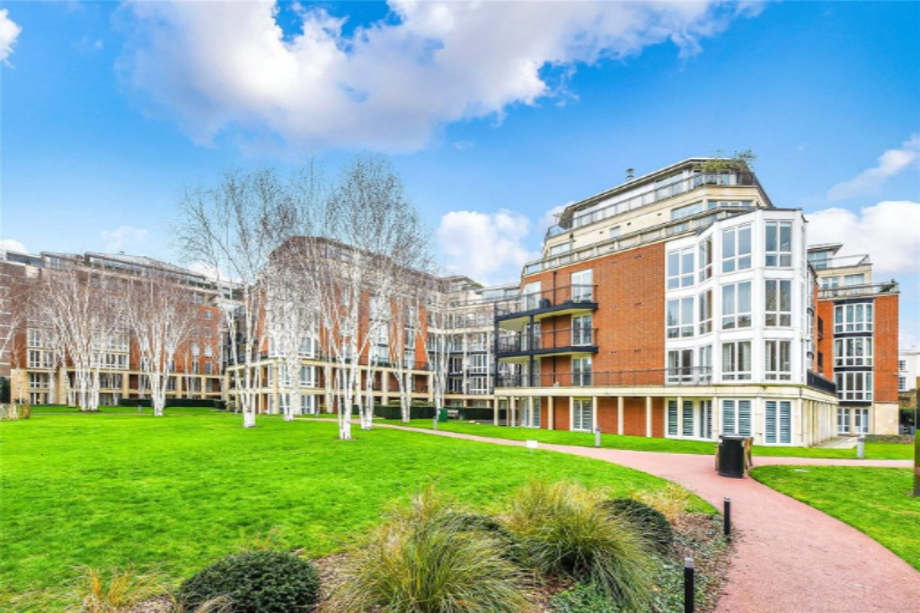 Appartamento a Londra, Regno Unito, 103 m² - foto 8