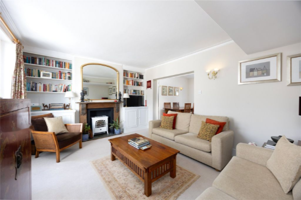 Piso en Londres, Reino Unido, 93 m² - imagen 8