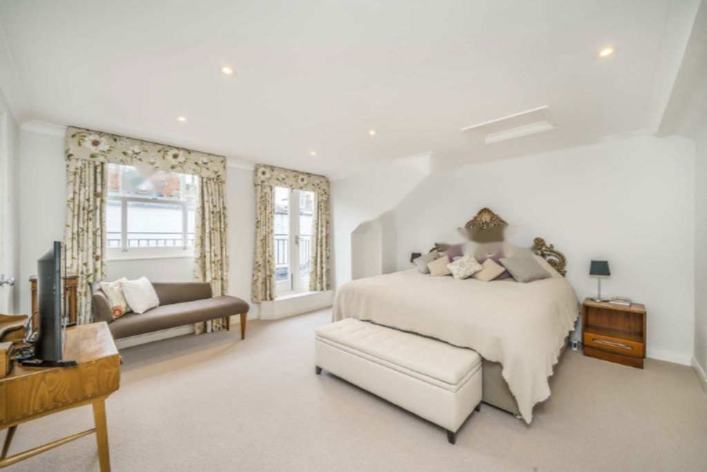 Appartement à Londres, Royaume-Uni, 170 m² - image 8