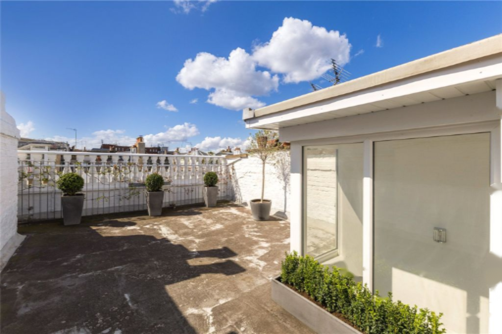 Appartement à Londres, Royaume-Uni, 122 m² - image 8