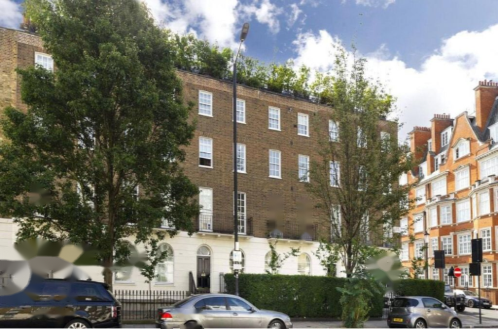 Appartement à Londres, Royaume-Uni, 166 m² - image 8