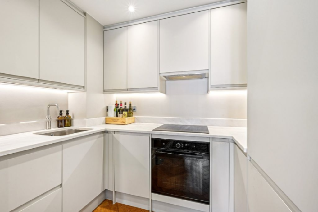 Wohnung in London, Großbritannien, 60 m² - Foto 8