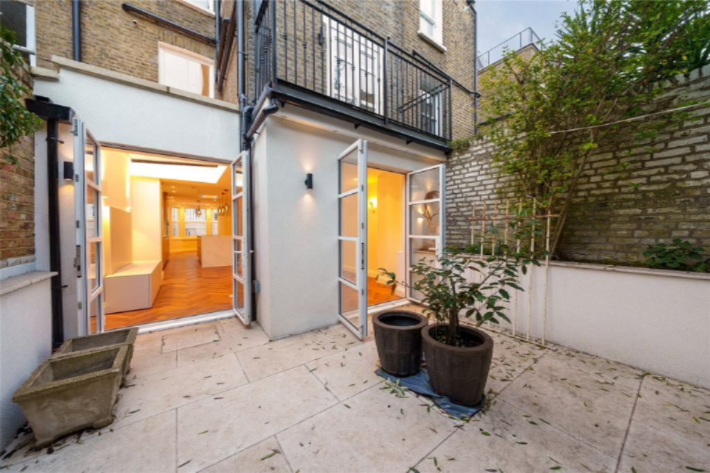 Piso en Londres, Reino Unido, 184 m² - imagen 8