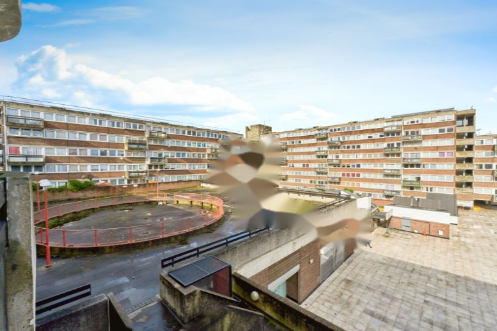 Wohnung in London, Großbritannien, 50 m² - Foto 8