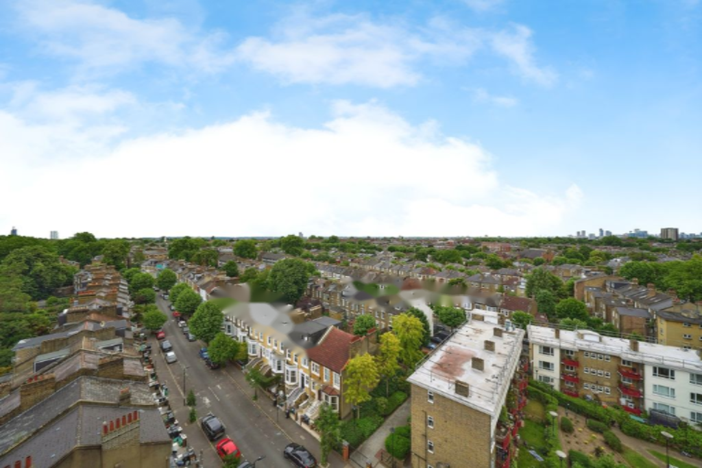 Flat in London, United Kingdom, 52 m² - picture 8