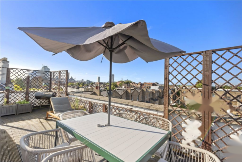 Appartamento a Londra, Regno Unito, 85 m² - foto 8