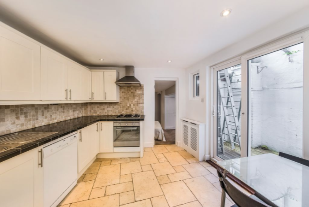 Wohnung in London, Großbritannien, 78 m² - Foto 8