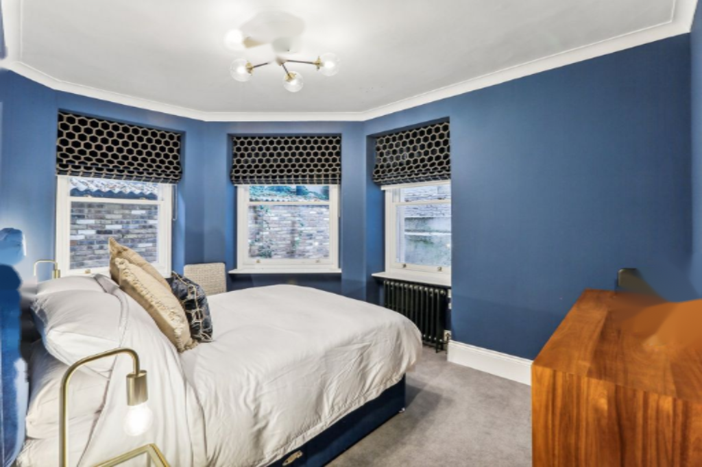 Piso en Londres, Reino Unido, 84 m² - imagen 8