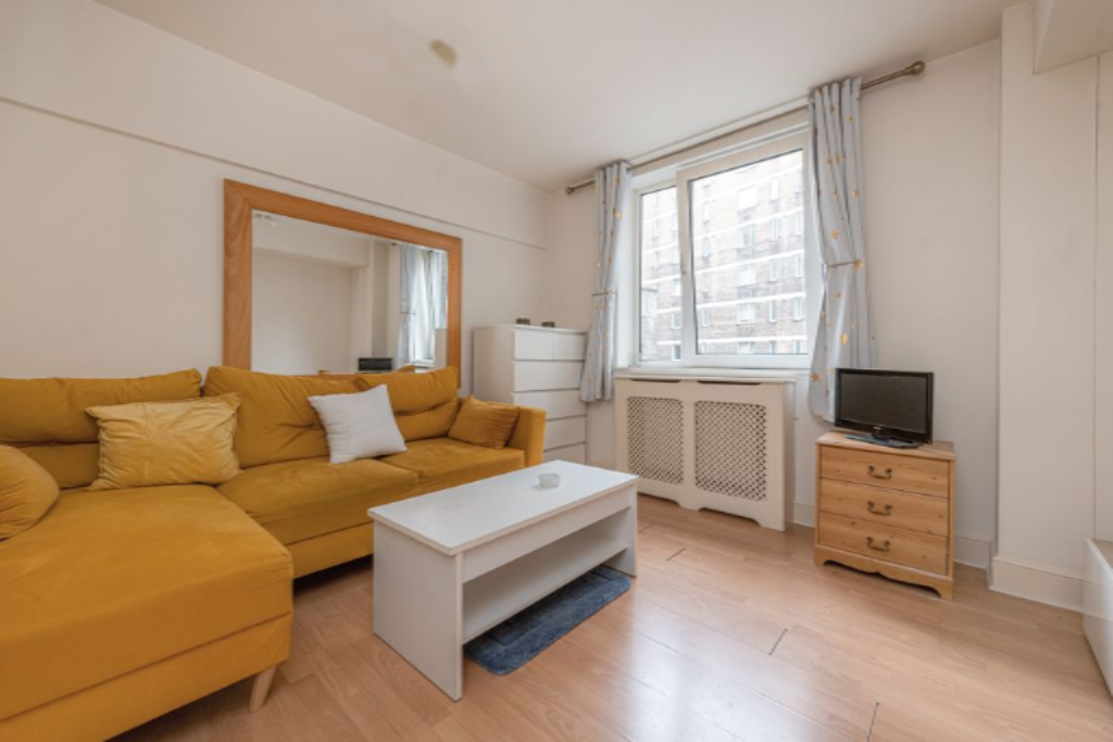 Appartement à Londres, Royaume-Uni, 38 m² - image 8