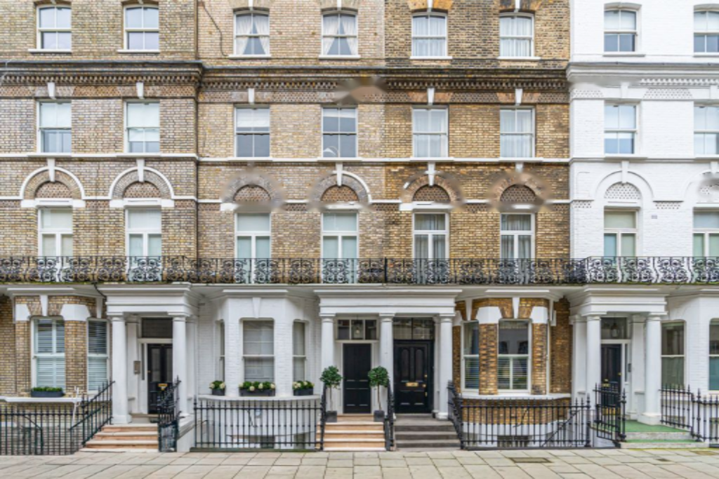 Appartement à Londres, Royaume-Uni, 170 m² - image 8