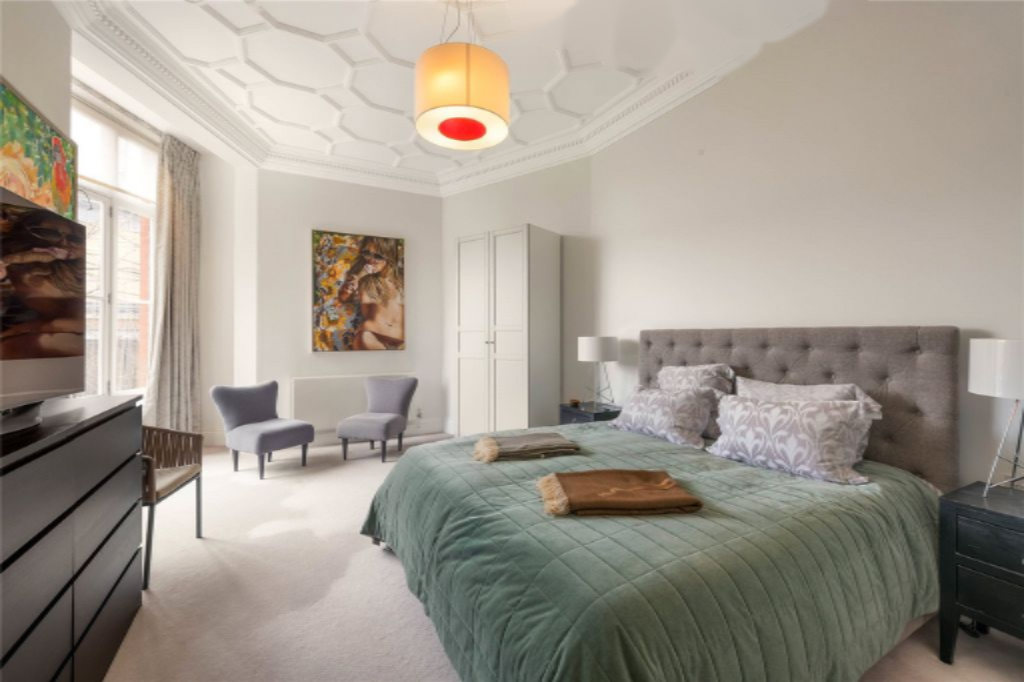 Piso en Londres, Reino Unido, 148 m² - imagen 8