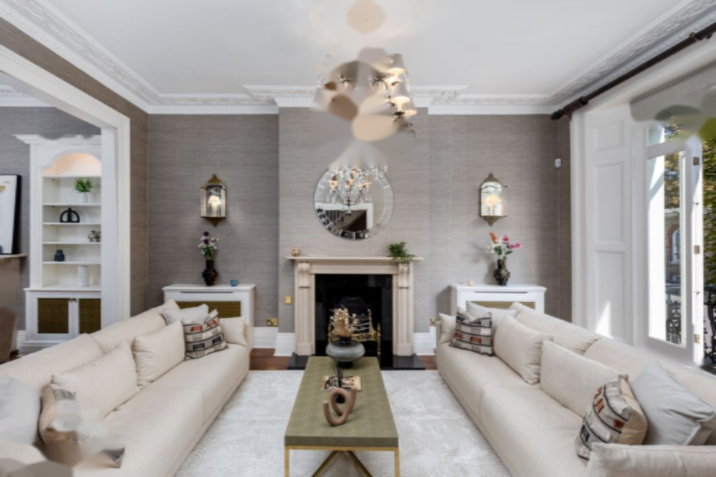 Piso en Londres, Reino Unido, 274 m² - imagen 8