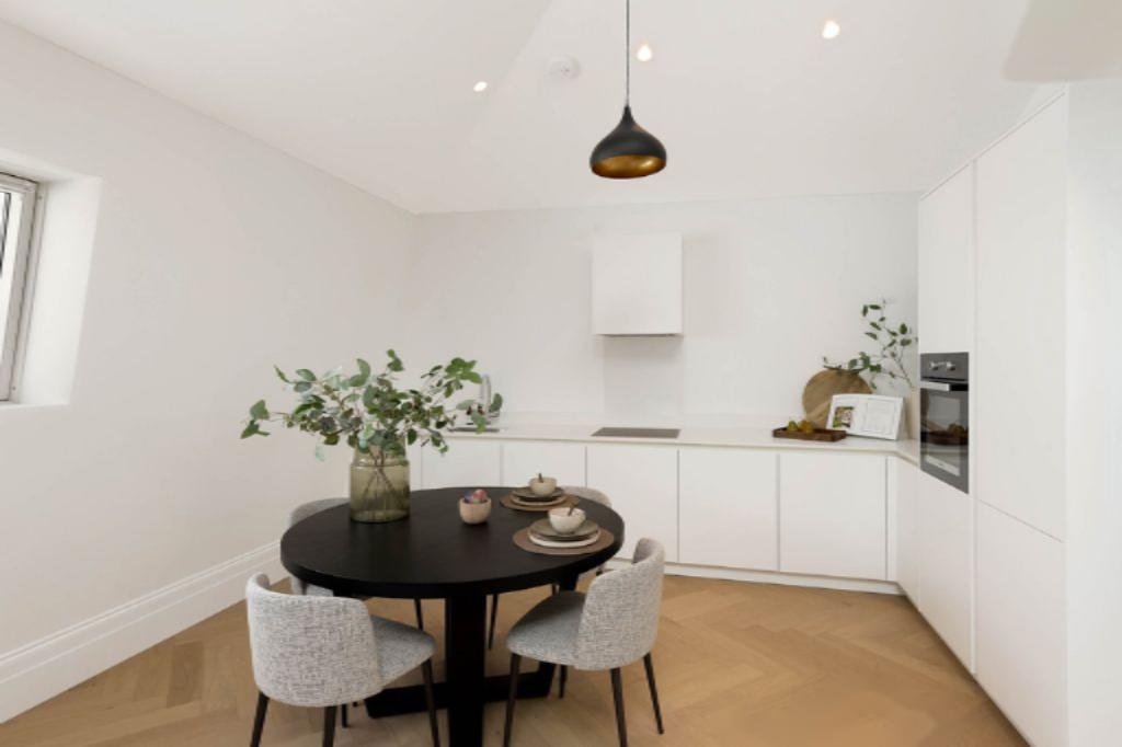 Appartamento a Londra, Regno Unito, 103 m² - foto 8