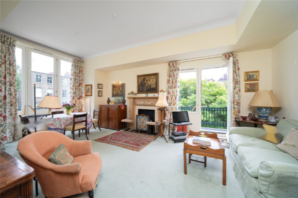 Appartamento a Londra, Regno Unito, 66 m² - foto 8