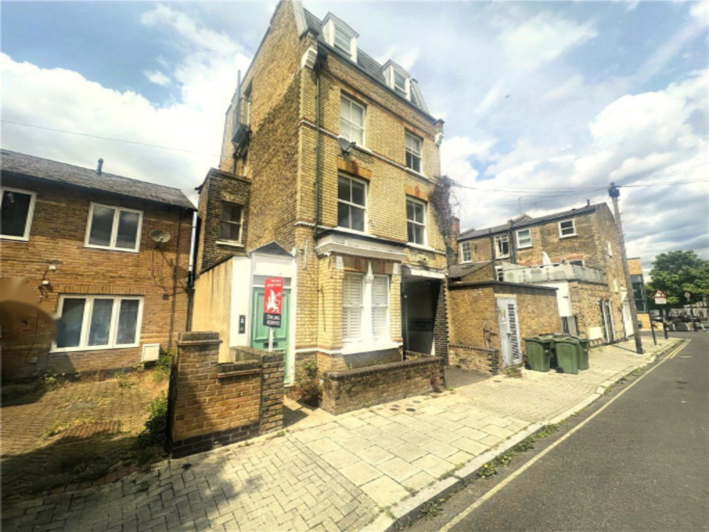 Piso en Londres, Reino Unido, 37 m² - imagen 8