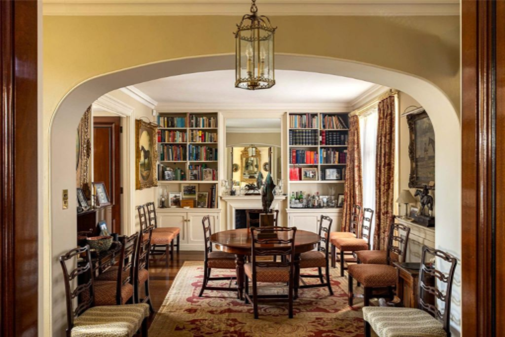 Piso en Londres, Reino Unido, 396 m² - imagen 8