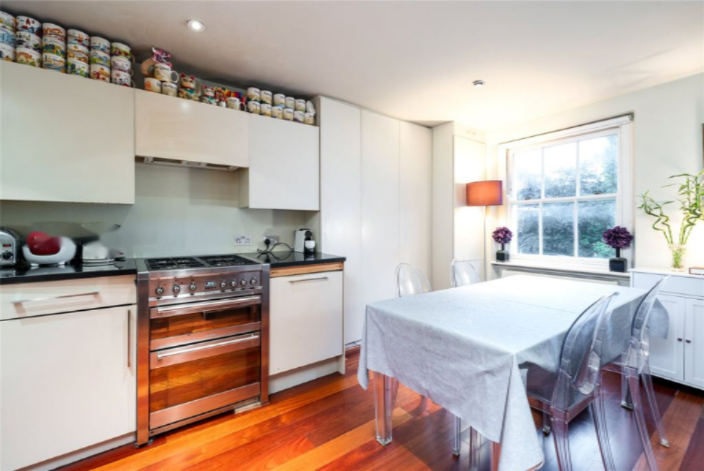 Piso en Londres, Reino Unido, 56 m² - imagen 8