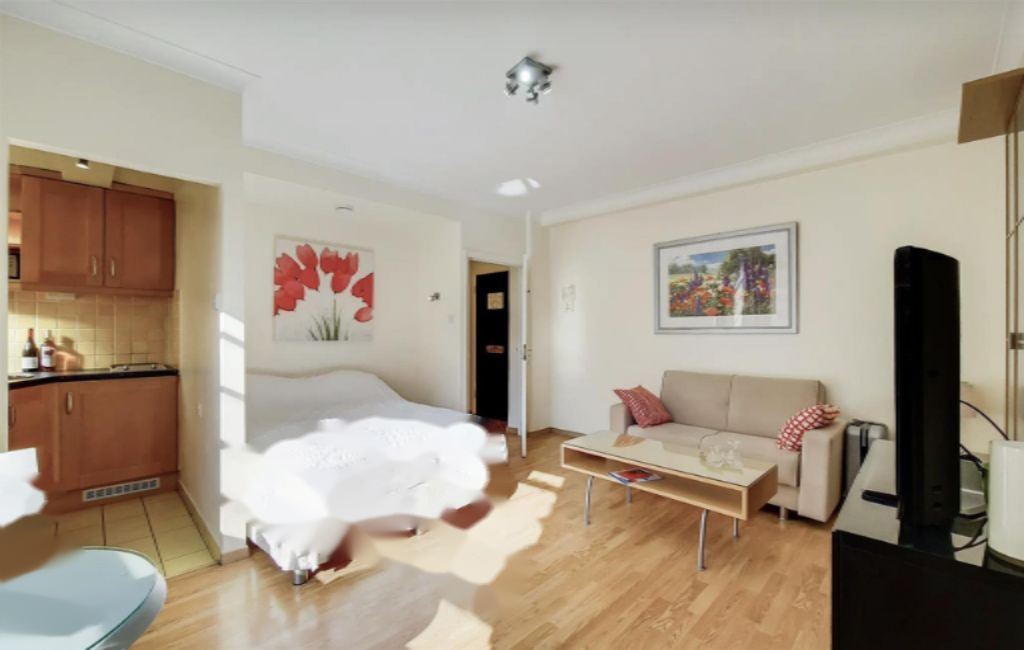 Appartamento a Londra, Regno Unito, 35 m² - foto 8