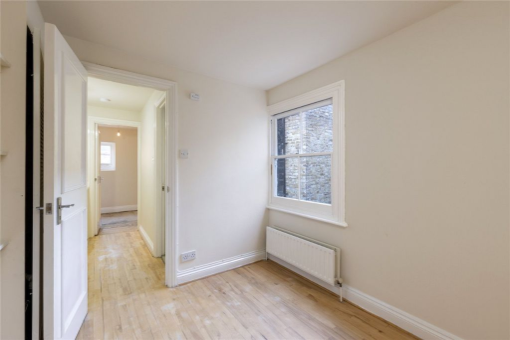 Appartement à Londres, Royaume-Uni, 44 m² - image 8