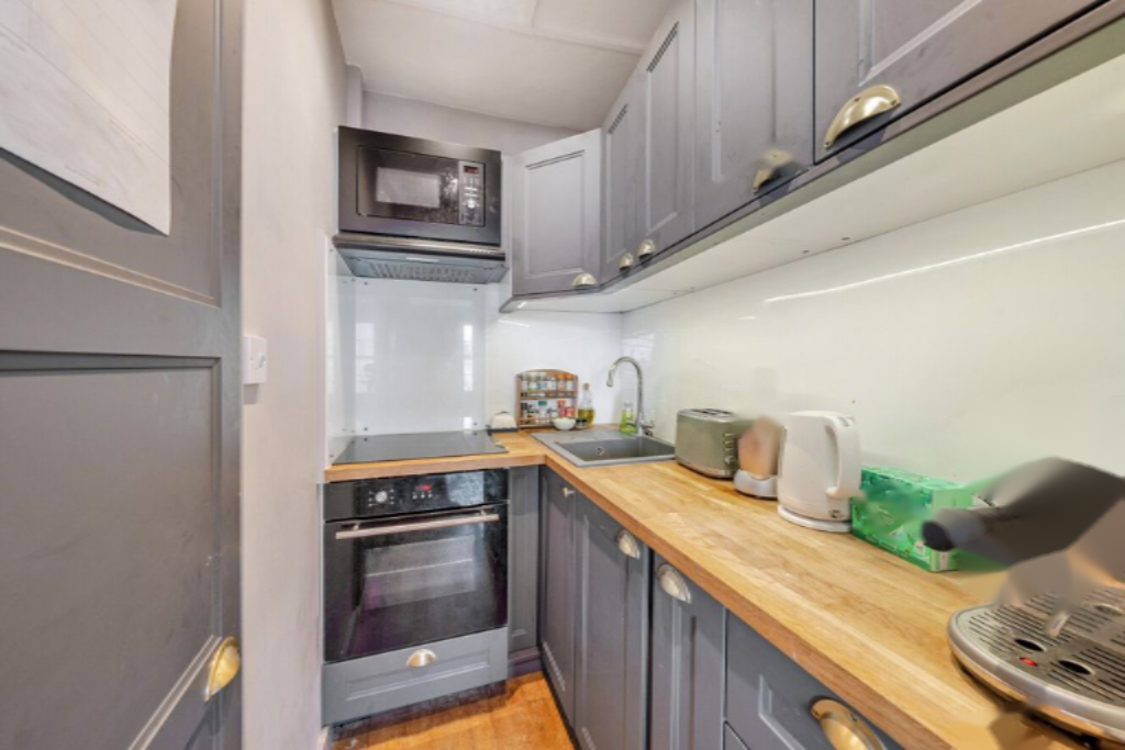 Piso en Londres, Reino Unido, 40 m² - imagen 8