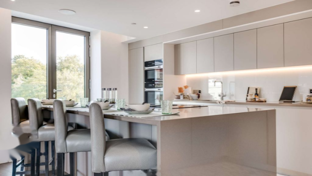 Piso en Londres, Reino Unido, 143 m² - imagen 8