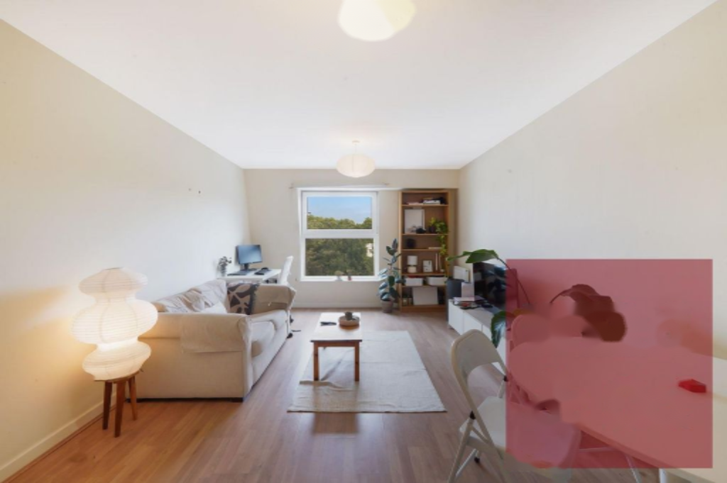 Flat in London, United Kingdom, 55 m² - picture 8