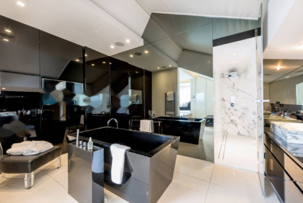 Wohnung in London, Großbritannien, 373 m² - Foto 8