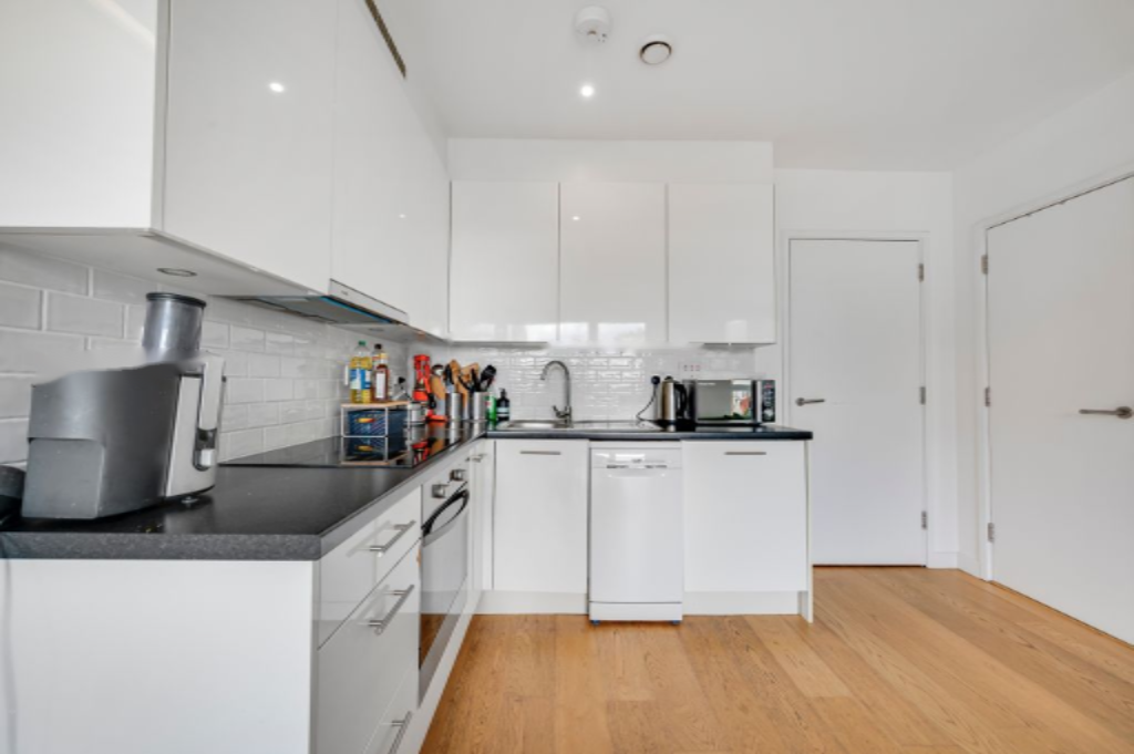 Appartamento a Londra, Regno Unito, 46 m² - foto 8