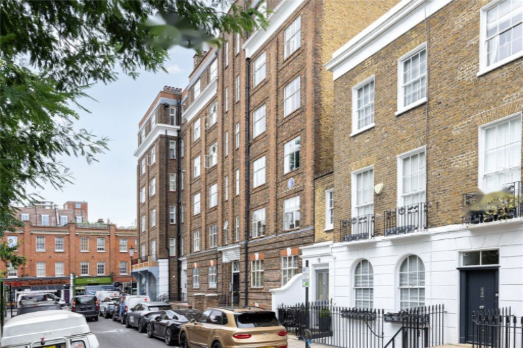 Appartamento a Londra, Regno Unito, 68 m² - foto 8