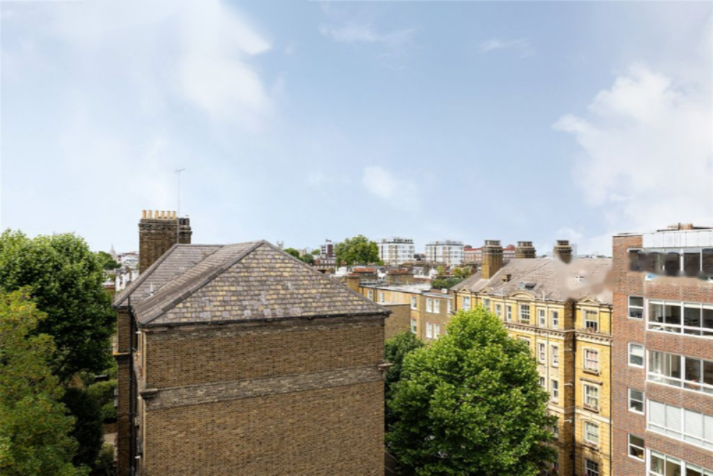 Wohnung in London, Großbritannien, 77 m² - Foto 7