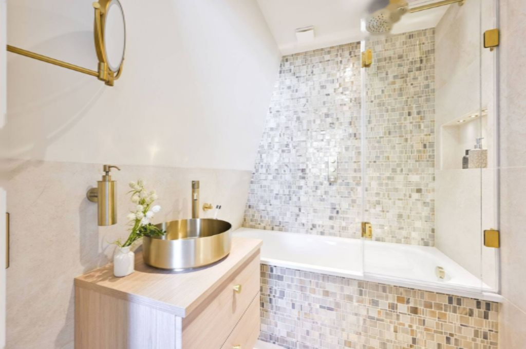 Piso en Londres, Reino Unido, 117 m² - imagen 8