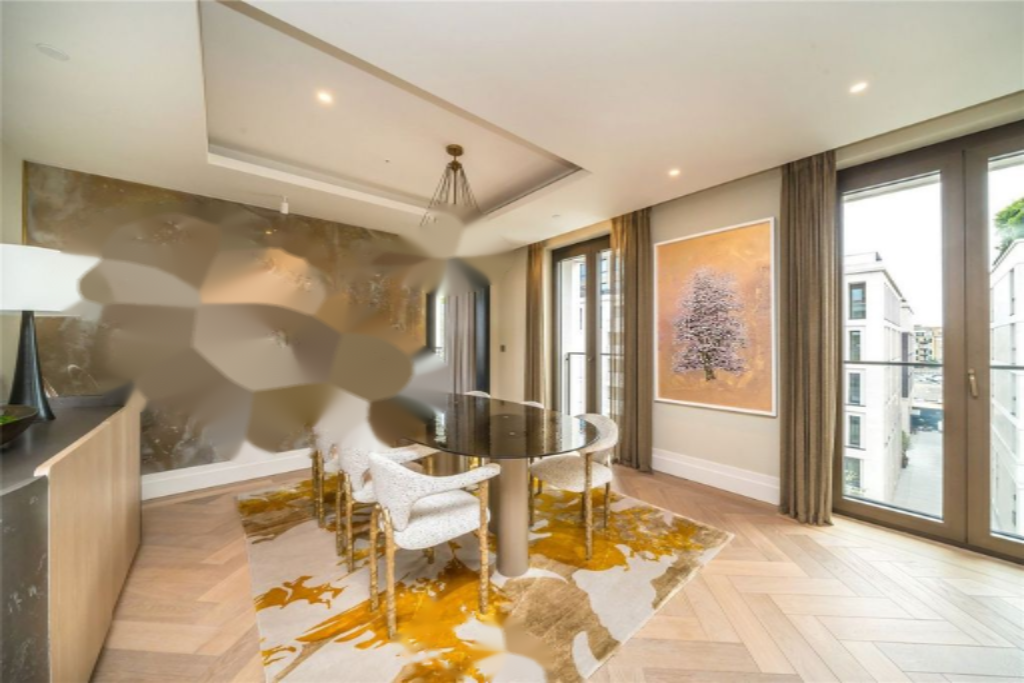 Flat in London, United Kingdom, 248 m² - picture 8