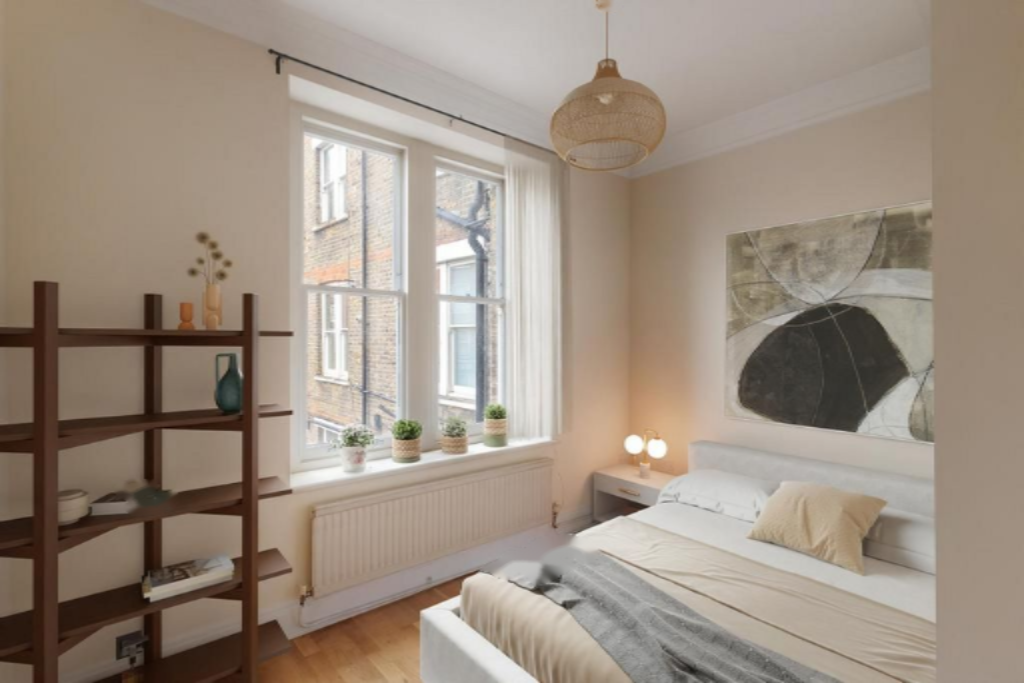 Appartement à Londres, Royaume-Uni, 119 m² - image 8