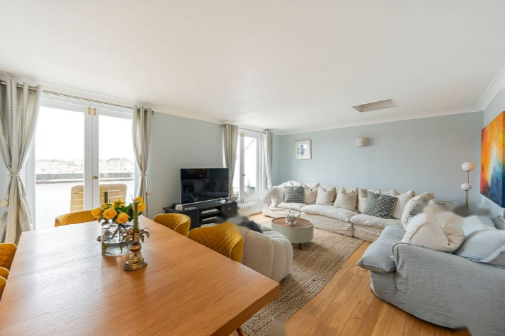 Appartement à Londres, Royaume-Uni, 101 m² - image 8