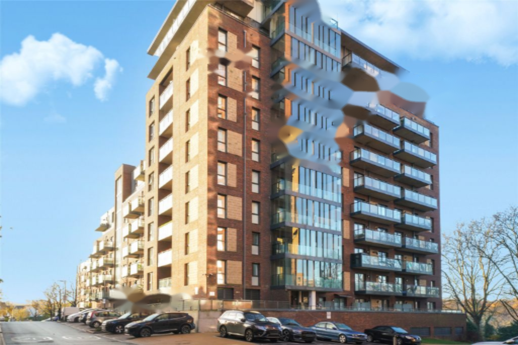 Piso en Londres, Reino Unido, 66 m² - imagen 8