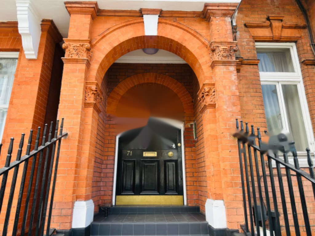 Appartamento a Londra, Regno Unito, 56 m² - foto 8