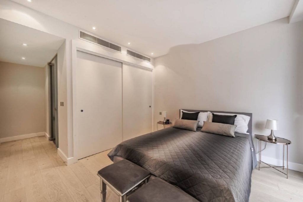 Appartement à Londres, Royaume-Uni, 57 m² - image 8